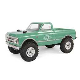 AXIAL RACING SCX24 1967 Chevrolet C10 (1:24)