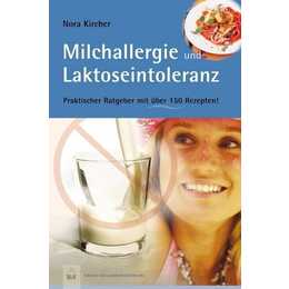 Milchallergien und Laktoseintoleranz