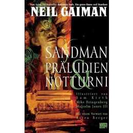 Präludien & Notturni / Sandman Bd. 1