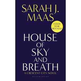 House of Sky and Breath