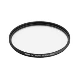 NIKON Filtre protection (95.0 mm)