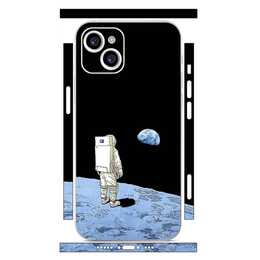 EG Smartphone Sticker (iPhone 13 mini, Astronaut)