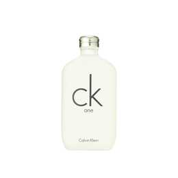 CALVIN KLEIN Eau de Toilette CK One 100ml