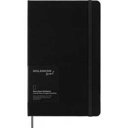 MOLESKINE Carnets Smart HC (13 cm x 21 cm, En blanc)