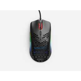 GLORIOUS PC GAMING RACE Model O Souris (Câble, Jeu)