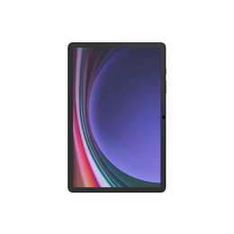 SAMSUNG Anti-Reflexion Bildschirmfolie (11", Galaxy Tab S9, Galaxy Tab S9 FE, Transparent)