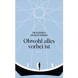 Obwohl alles vorbei ist