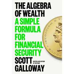 The Algebra of Wealth