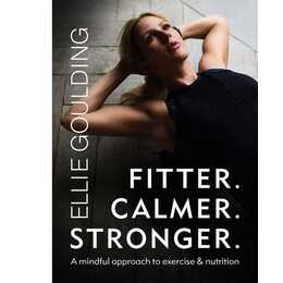 Fitter. Calmer. Stronger