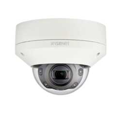 SAMSUNG Telecamera di rete XNV-6080R (2 MP, Dome, RJ-45)