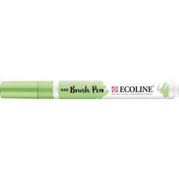 TALENS Marqueur peinture Ecoline (Vert pastel, 1 pièce)