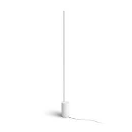 PHILIPS HUE Lampadaire Gradient Signe Blanc (145.8 cm)