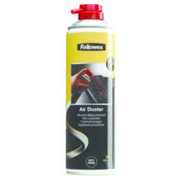 FELLOWES HFC Free Air Spray de nettoyage (650 ml)