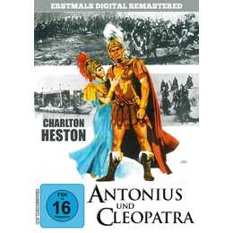 Antonius und Cleopatra (DE)