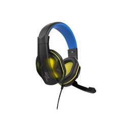 STEELPLAY HP-47 (Over-Ear, Câble)