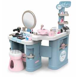 SMOBY INTERACTIVE Table de maquillage pour enfants My Beauty Institut