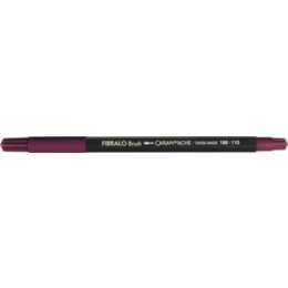 CARAN D'ACHE Crayon feutre (Mauve, 1 pièce)