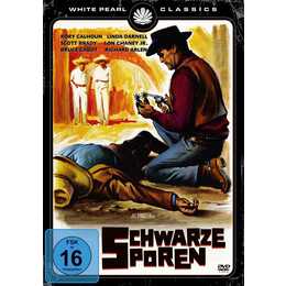 Schwarze Sporen  (DE, EN)