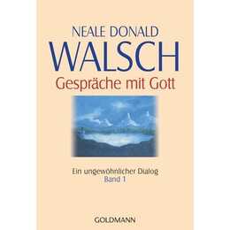 Gespräche mit Gott - Band 1