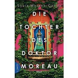 Die Tochter des Doktor Moreau