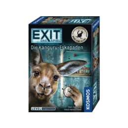 KOSMOS Exit (DE)