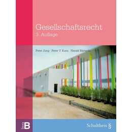 Gesellschaftsrecht