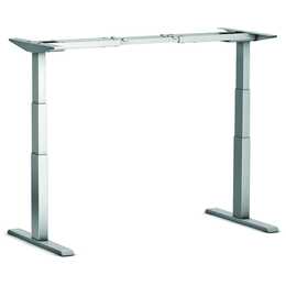 OPO System Pro 670 SLS (170 cm x 75 cm, Silber)