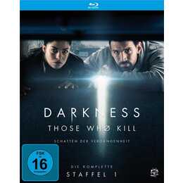 Darkness - Those who kill Staffel 1 (DE, DA)