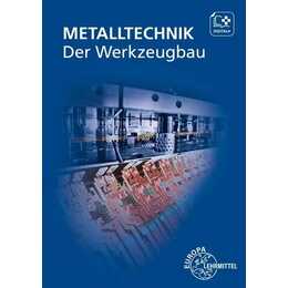 Der Werkzeugbau