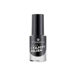 ESSENCE Smalto effeto gel (01 Perfect match, 5 ml)