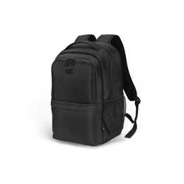 DICOTA Eco Core Zaino (17.3", Nero)