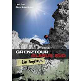 Grenztour Glarus Süd