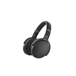 SENNHEISER HD 450BT (ANC, Schwarz)