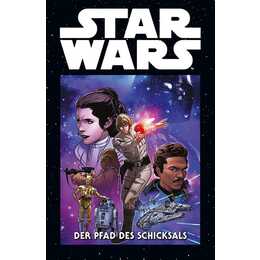 Star Wars Marvel Comics-Kollektion