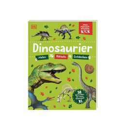 Dinosaurier