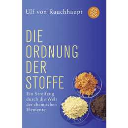 Die Ordnung der Stoffe