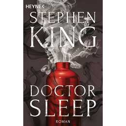 Doctor Sleep