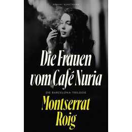 Die Frauen vom Café Núria