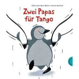 Zwei Papas für Tango