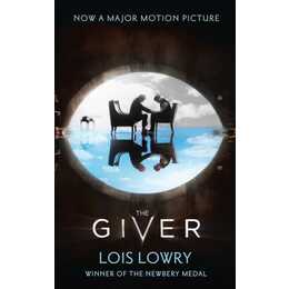 The Giver. Film Tie-In