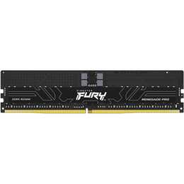 KINGSTON TECHNOLOGY Fury Renegade Pro KF560R32RB-16 (1 x 16 Go, DDR5 6000 MHz, R-DIMM 288-Pin)