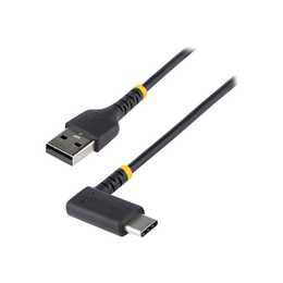 STARTECH.COM Cavo USB (USB Typ A, USB Tipo C, 0.15 m)