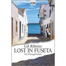 Lost in Fuseta