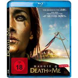 Death of Me (Uncut, DE, EN)