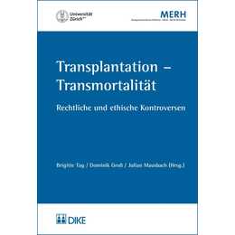 Transplantation - Transmortalität