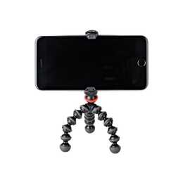 JOBY GorillaPod Mini Stativ (Schwarz)