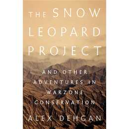 The Snow Leopard Project