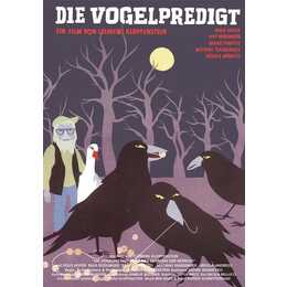 Die Vogelpredigt (GSW)