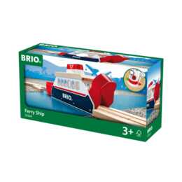 BRIO Light & Sound