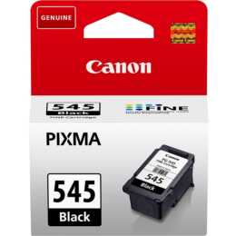 CANON PG-545 (Nero, 1 pezzo)